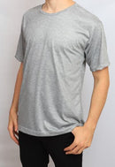 Camisa de Malha PV Diversas Cores - Manga Curta