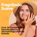 Protetor Solar Profissional 30 FPS - 120 ml - Nutriex