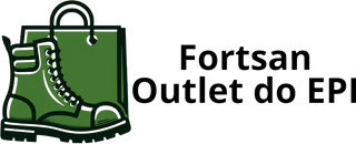 Fortsan - Outlet do EPI