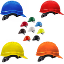 Capacete de Segurança com Carneira Todas as Cores CA 36099 - Genesis