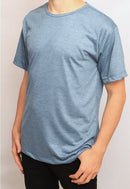 Camisa de Malha PV Diversas Cores - Manga Curta