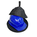 Bolsa Bag para EPI – Capacete, Ferramentas, Chave, Alicate e Óculos | Resistente e Prática