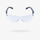 Óculos de Segurança Leopardo Líbus Transparente Incolor - CA 36032