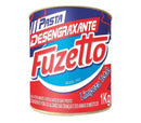 Pasta Desengraxante Limpeza Total 1kg - Fuzetto